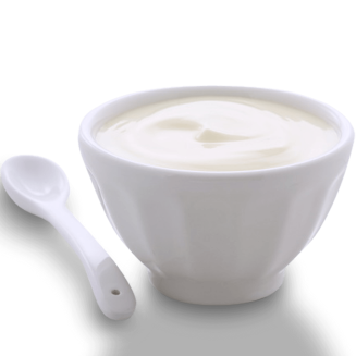 Dahi- Plain Yogurt